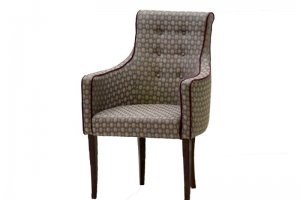 Кресло Богема - Мебельная фабрика «Аллегро-Классика»