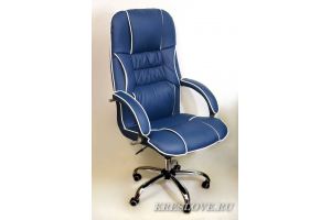 Кресло в офис Бридж - Мебельная фабрика «Креслов»