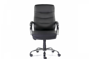 Кресло Бруно хром HP0009 М 707 - Мебельная фабрика «UTFC»