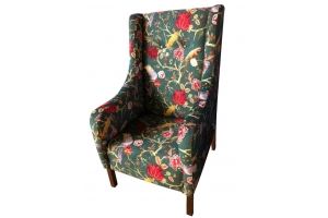 Кресло цветное Дони - Мебельная фабрика «Bancchi»