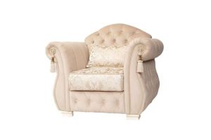 Кресло Данте - Мебельная фабрика «Classic Мебель»