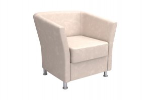 Кресло Дипломат ОС ракушка - Мебельная фабрика «Наша мебель»