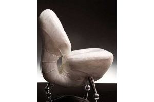 Кресло дизайн Уно - Мебельная фабрика «NIKA premium»