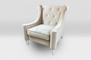 Кресло DK-8 - Мебельная фабрика «Пирамида 26»