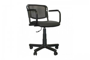Кресло для офиса ИЗО-G 505 - Мебельная фабрика «Новый Галион»