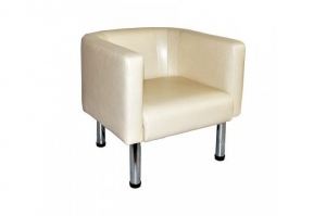 Кресло для офиса Соло - Мебельная фабрика «Новый Галион»