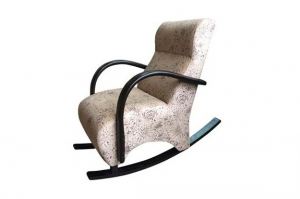Кресло для отдыха 2 - Мебельная фабрика «Элегант»