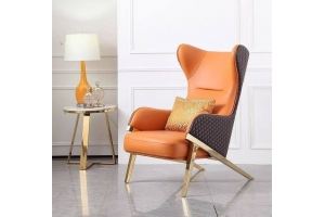 Кресло для отдыха - Мебельная фабрика «Галерея Мебели GM»