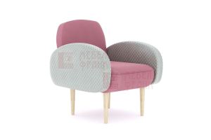 Кресло для отдыха Бержер - Мебельная фабрика «Мебель Франк»
