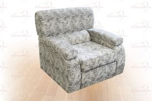 Кресло для отдыха Цезарь - Мебельная фабрика «Любимая Мебель»