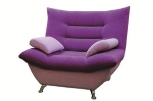 Кресло для отдыха Эллада 6 - Мебельная фабрика «Grand Family»