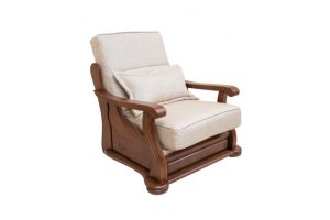Кресло для отдыха Комфорт - Мебельная фабрика «МАХ»
