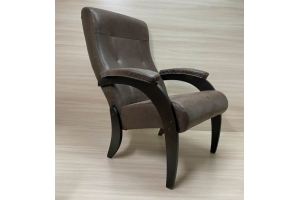 Кресло для отдыха коричневое - Мебельная фабрика «АверсПлюс»