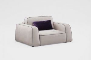 Кресло для отдыха MOON 008 - Мебельная фабрика «MOON»