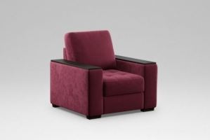 Кресло для отдыха MOON 107 - Мебельная фабрика «MOON»