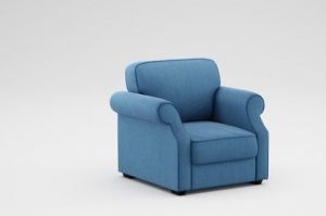 Кресло для отдыха MOON 112 - Мебельная фабрика «MOON»