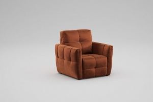 Кресло для отдыха MOON 160 - Мебельная фабрика «MOON»