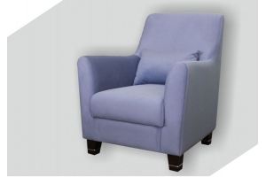 Кресло для отдыха Нова 1 - Мебельная фабрика «Хит Диван»