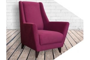Кресло для отдыха Нова 2 - Мебельная фабрика «Хит Диван»