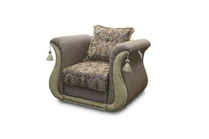 Кресло для отдыха Олимп - Мебельная фабрика «Ваш стиль»