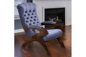 Кресло для отдыха Премьер - Мебельная фабрика «Драккар»