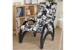 Кресло для отдыха Сальса - Мебельная фабрика «Драккар»