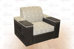 Кресло для отдыха Виктория - Мебельная фабрика «Любимая Мебель»
