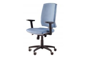 Кресло для персонала Синхро МП - Мебельная фабрика «FUTURA»