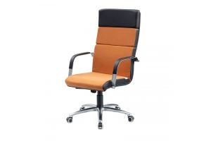 Кресло для руководителя Аврора П - Мебельная фабрика «FUTURA»