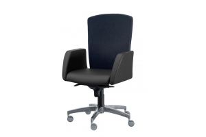Кресло для руководителя Сигма Д - Мебельная фабрика «FUTURA»