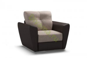 Кресло-кровать Джин - Мебельная фабрика «Фиеста-мебель»