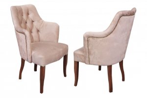 Кресло Эльвира - Мебельная фабрика «Robe-mebel»