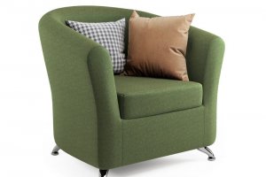 Кресло Евро - Мебельная фабрика «Шарм-Дизайн»