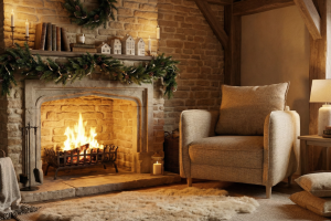 Кресло Фьорд - Мебельная фабрика «Borodin»