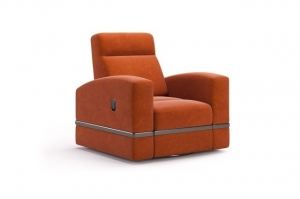 Кресло Gio - Мебельная фабрика «Sofmann»