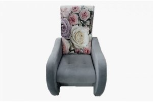 Кресло Грация - Мебельная фабрика «Мебель Всем»