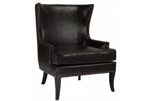 Кресло Gramercy Club Chair - Мебельная фабрика «Klein & Gross»