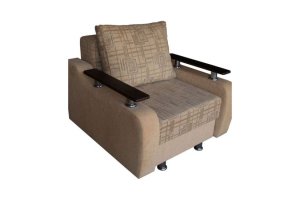 Кресло Гранд М2 - Мебельная фабрика «ДАР-мебель»