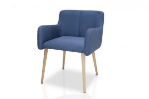 Кресло Hilton-2 - Мебельная фабрика «Новая мебель»