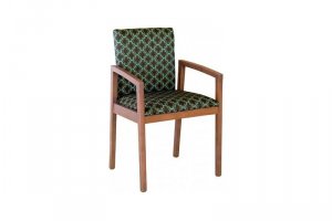 Кресло Хобби - Мебельная фабрика «Столешниковъ»