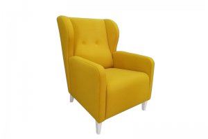 Кресло интерьерное Блюз - Мебельная фабрика «Марта»
