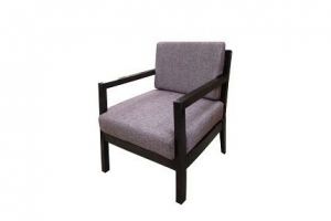 Кресло из натурального дерева - Мебельная фабрика «ARTWOOD»