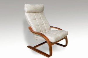 Кресло Jupiter - Мебельная фабрика «AURA comforta»