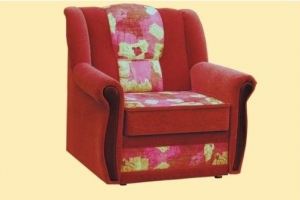Кресло к угловой мебели Алина - Мебельная фабрика «Алина»