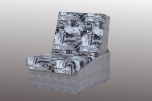 Кресло Кабриоль 1-70 - Мебельная фабрика «Дилюкс.РФ»
