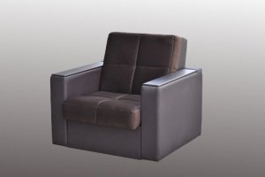 Кресло Кабриоль 3-70 - Мебельная фабрика «Дилюкс.РФ»