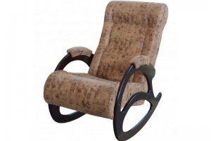 Кресло-качалка 2 - Мебельная фабрика «Сервис Мебель»
