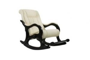 Кресло-качалка - Мебельная фабрика «Мягкий рай»