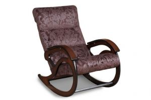 Кресло-качалка - Мебельная фабрика «Гар-Мар»