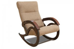Кресло-качалка - Мебельная фабрика «Гар-Мар»